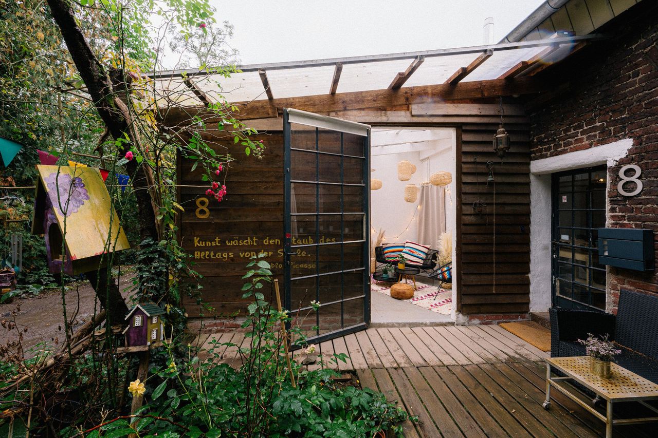 Wesseling  Coworking spaces Atelier 8 image 0