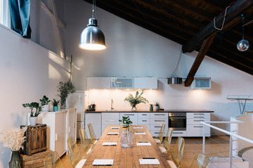 Wesseling Coworking spaces Atelier 8 image 3