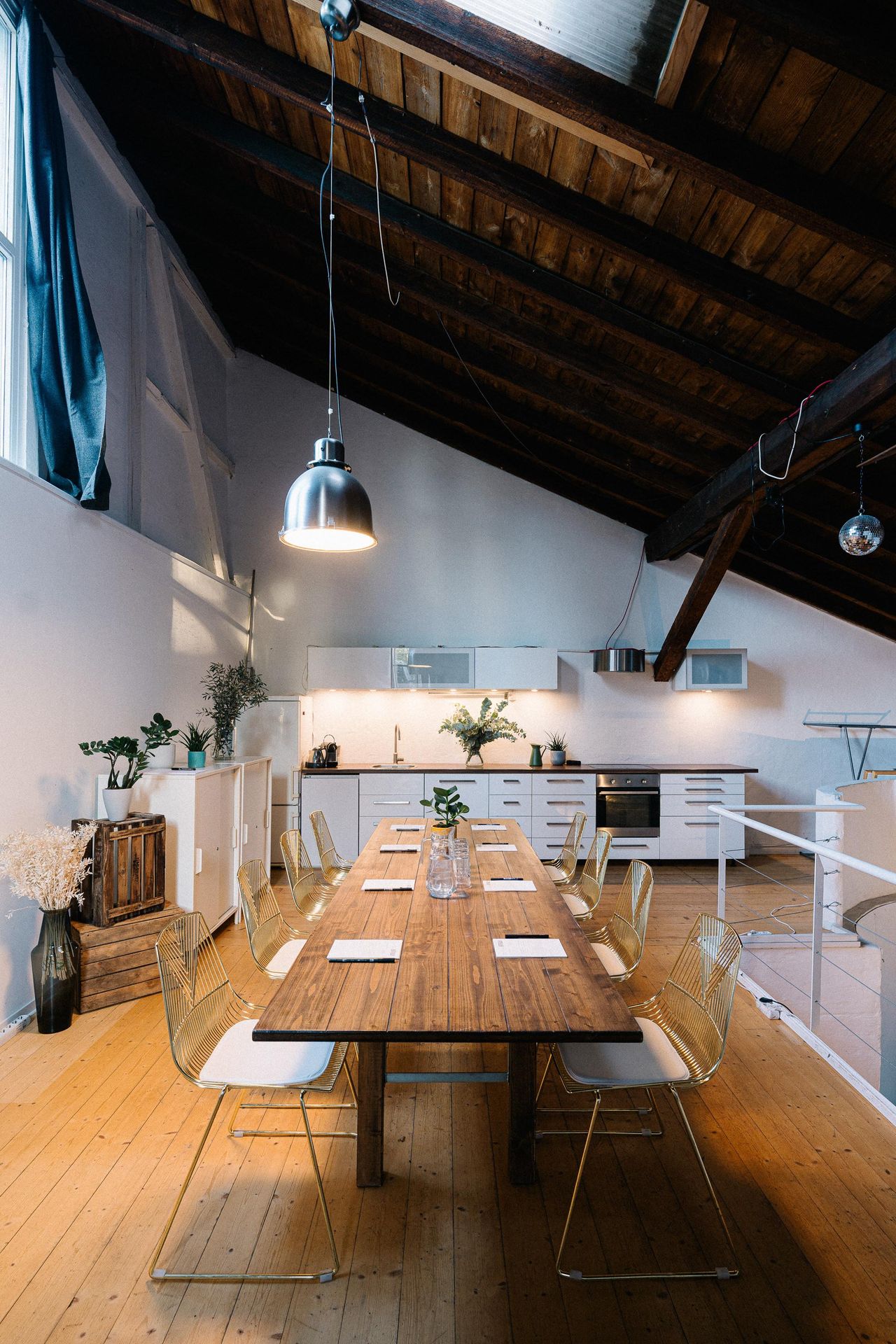 Wesseling  Coworking space Atelier 8 image 3