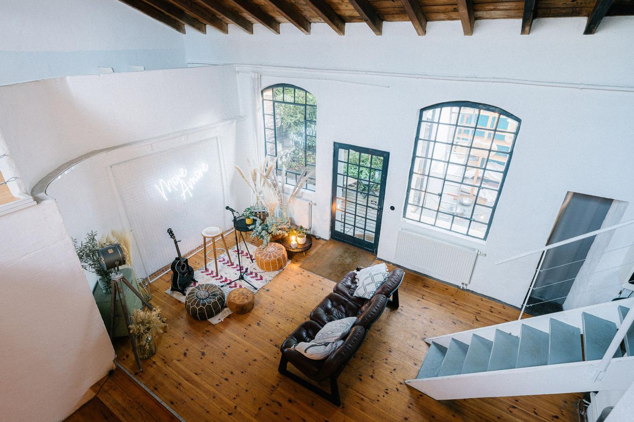 Wesseling  Coworking space Atelier 8 image 4