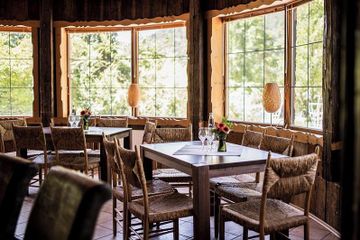 Rest van de wereld workshop spaces Vergaderruimte Tagungsraum image 1