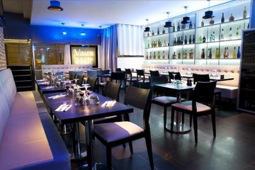 Paris conference rooms Private residence Loft Bercy image 3