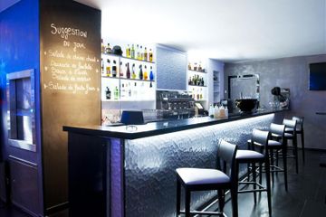 Paris conference rooms Private residence Loft Bercy image 2