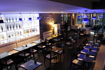 Paris conference rooms Private residence Loft Bercy image 0