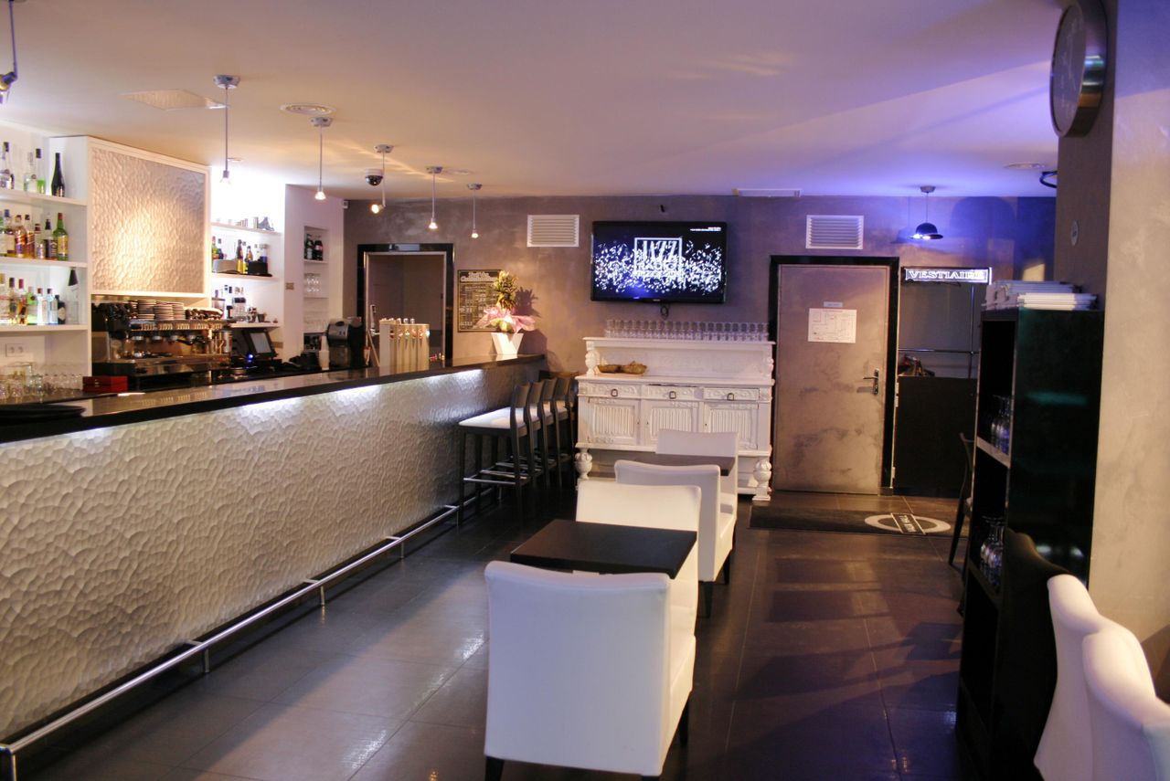 Paris conference rooms Private residence Loft Bercy image 5