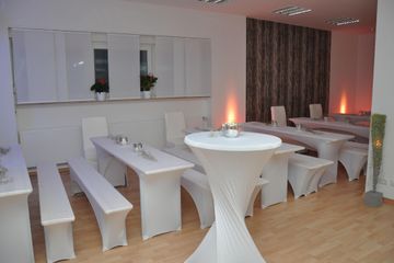 Frankfurt am Main PR & Marketing Event  Die Partylocation mit Außenbereich in Of image 10