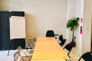 Paris workshop spaces Meeting room Meeting room image 2