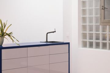 Boedapest  Coworking spaces A | event space | -1 floor image 0