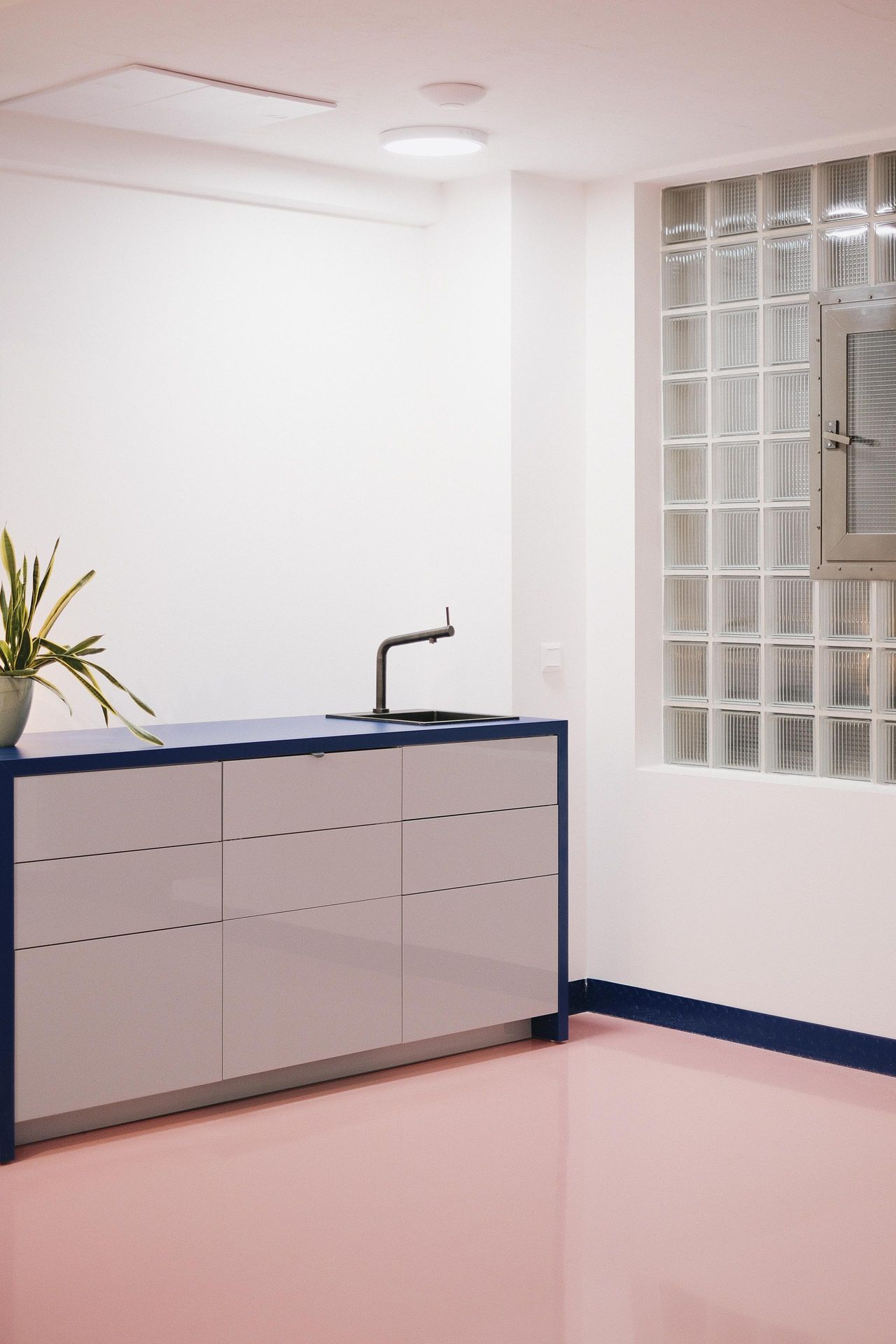 Budapest  Coworking spaces A | event space | -1 floor image 0