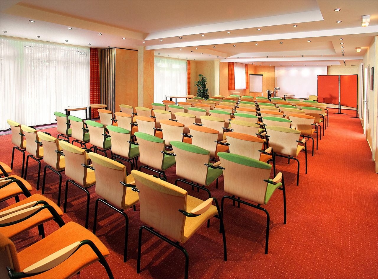 Rest of the World  Conference room Space Forsthaus image 5