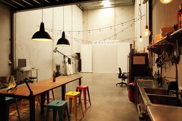 Melbourne workshop spaces Foto Studio Studio image 4