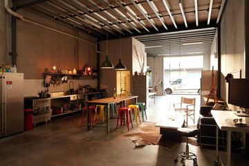 Melbourne workshop spaces Foto Studio Studio image 7