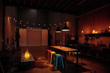 Melbourne workshop spaces Foto Studio Studio image 4