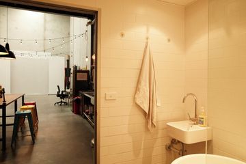 Melbourne workshop spaces Foto Studio Studio image 3