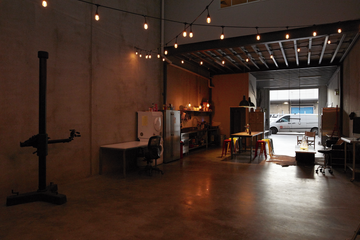 Melbourne workshop spaces Foto Studio Studio image 1