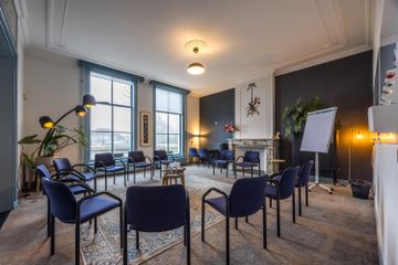 Breukelen Meeting room The Blue Room image 0