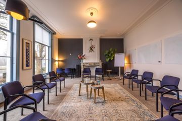 Breukelen Meeting room The Blue Room image 1