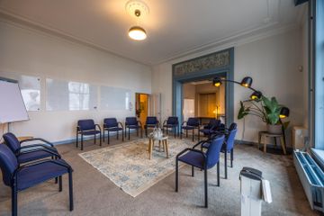 Breukelen Meeting room The Blue Room image 2