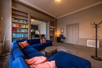 Breukelen Meeting room The Blue Room image 4