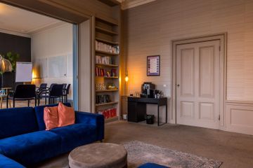 Breukelen Meeting room The Blue Room image 5