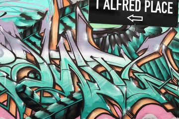 Melbourne seminar rooms Industriegebäude Event Space image 12