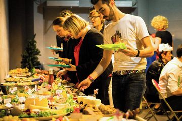 Paris seminar rooms Veranstaltungsraum Loft image 3