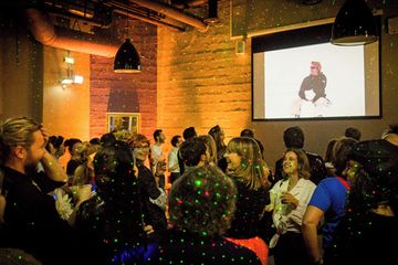 Paris seminar rooms Veranstaltungsraum Loft image 5