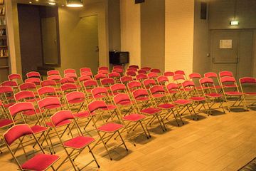 Paris seminar rooms Veranstaltungsraum Loft image 7