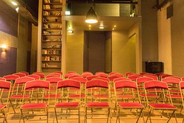 Paris seminar rooms Veranstaltungsraum Loft image 2