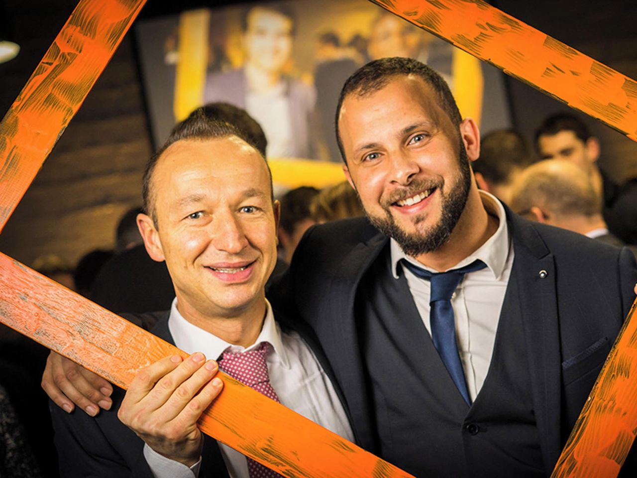 Paris seminar rooms Veranstaltungsraum Loft image 7