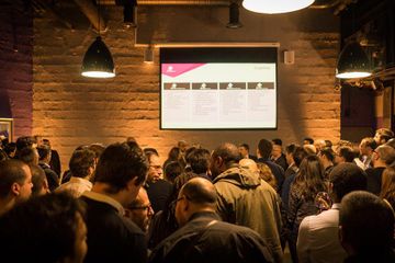 Paris seminar rooms Veranstaltungsraum Loft image 4