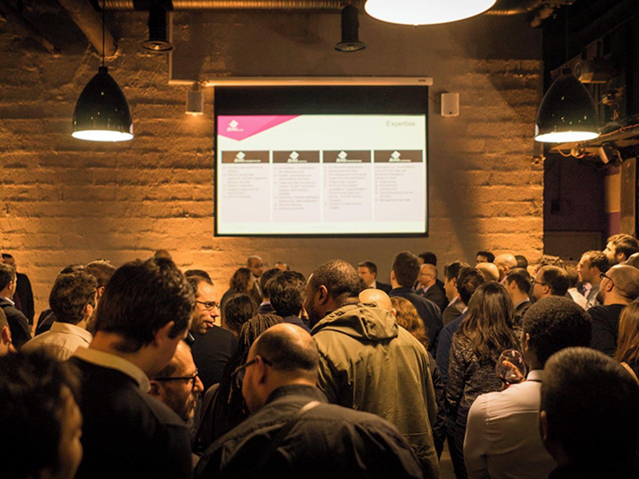 Paris seminar rooms Veranstaltungsraum Loft image 8