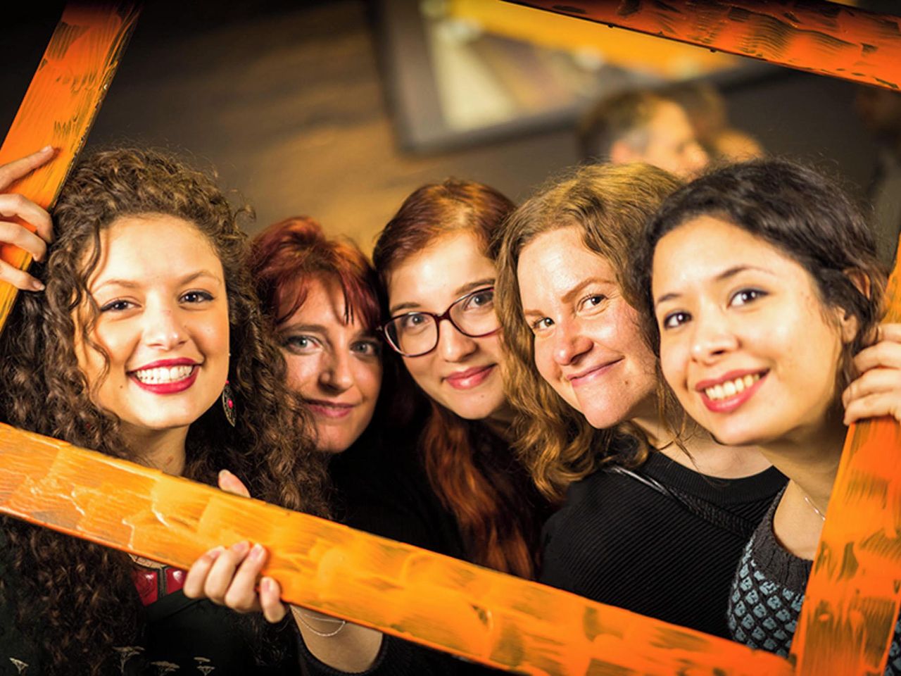 Paris seminar rooms Veranstaltungsraum Loft image 8