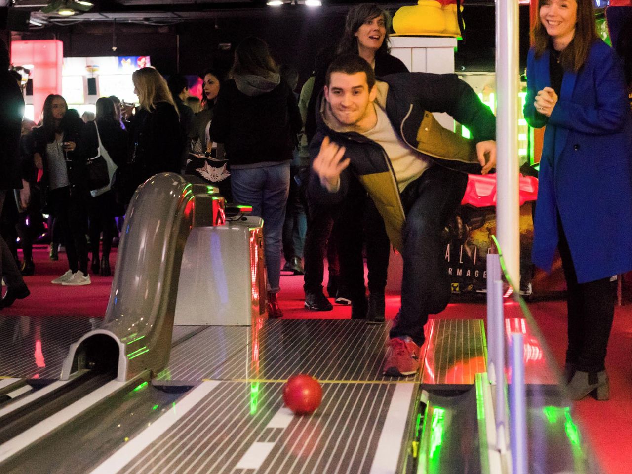 Paris seminar rooms Veranstaltungsraum Loft image 11