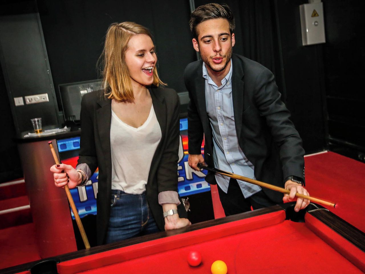 Paris seminar rooms Veranstaltungsraum Loft image 11