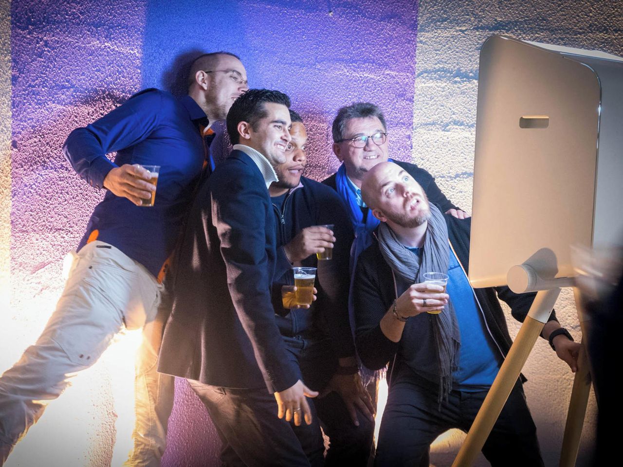 Paris seminar rooms Veranstaltungsraum Loft image 17