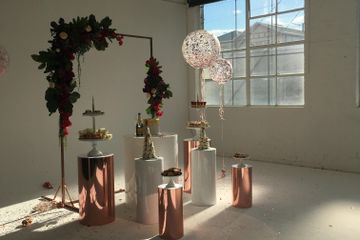 Melbourne workshop spaces Foto Studio Entire Venue image 14