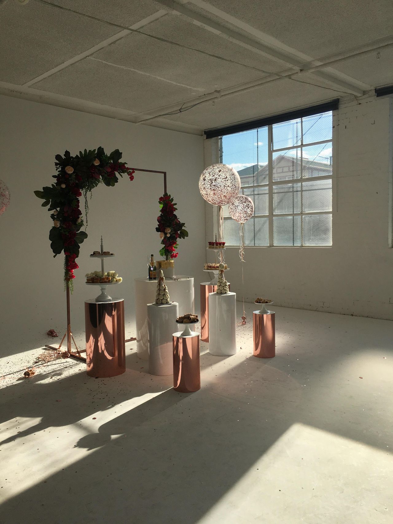 Melbourne workshop spaces Photography studio Entire Venue image 14