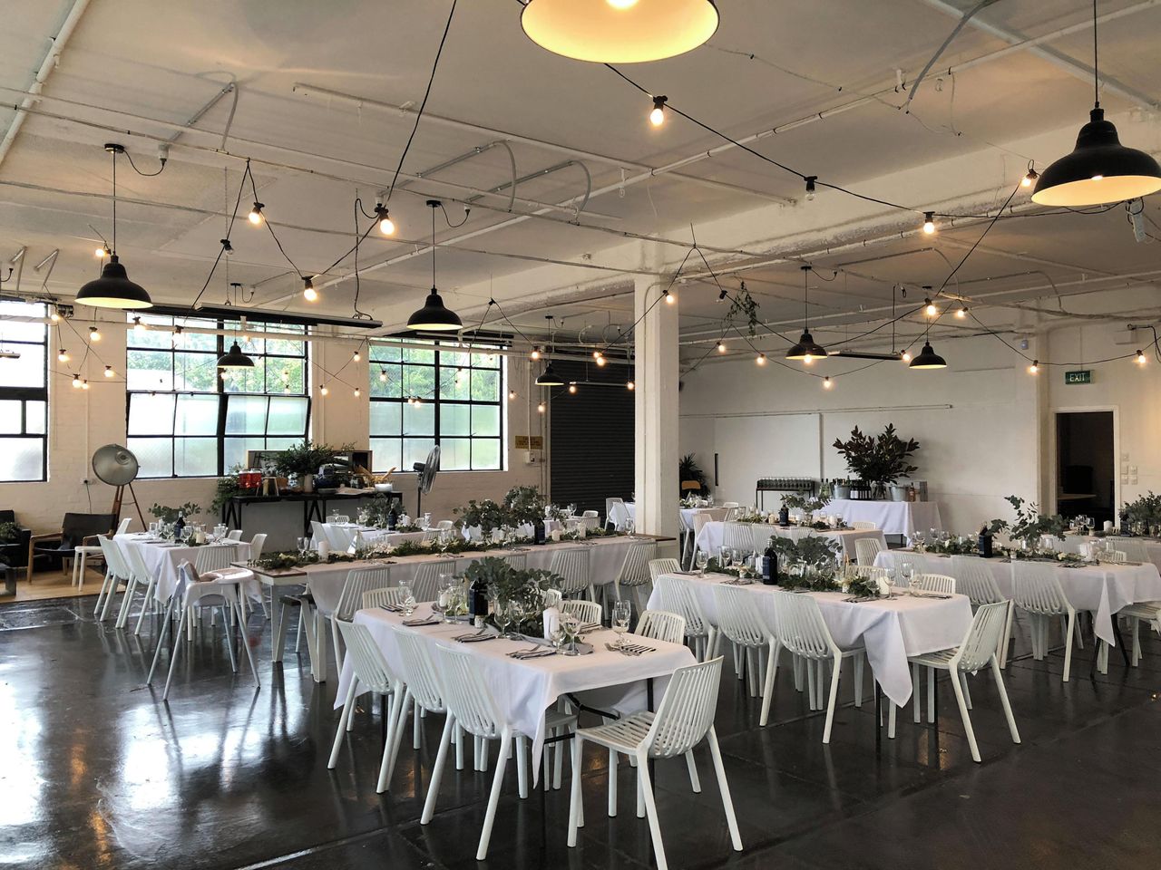 Melbourne workshop spaces Photography studio Entire Venue image 13