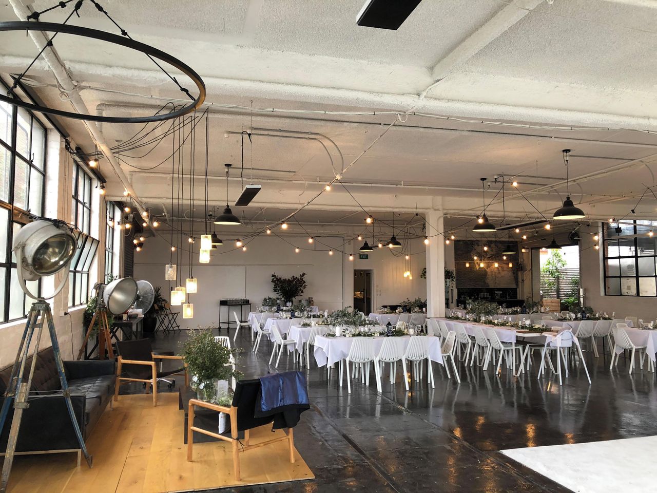 Melbourne workshop spaces Photography studio Entire Venue image 14