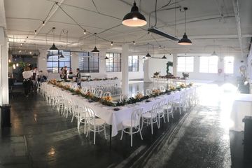 Melbourne workshop spaces Foto Studio Entire Venue image 15