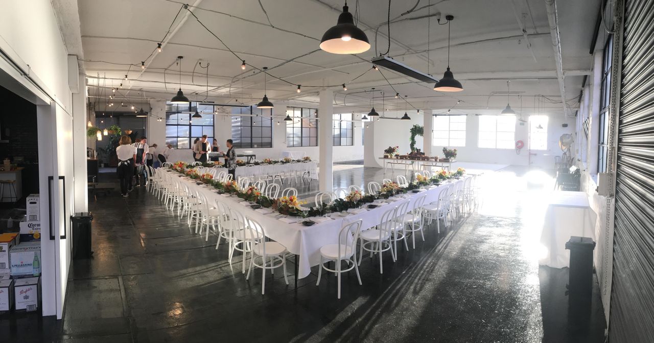 Melbourne workshop spaces Photography studio Entire Venue image 15