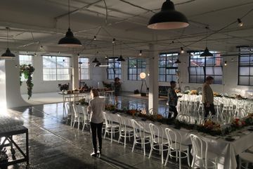 Melbourne workshop spaces Foto Studio Entire Venue image 16
