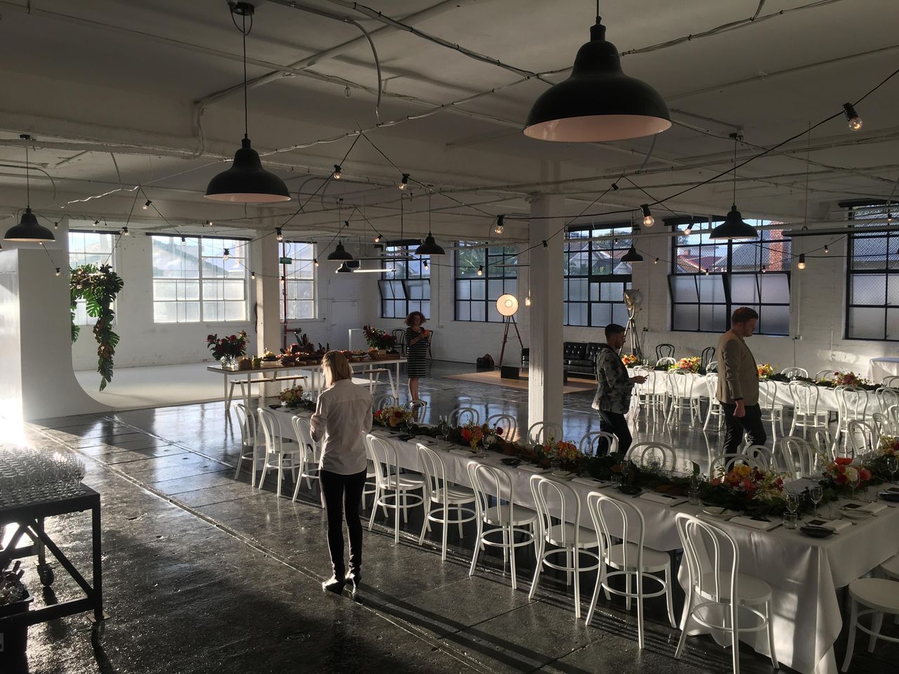 Melbourne workshop spaces Photography studio Entire Venue image 16