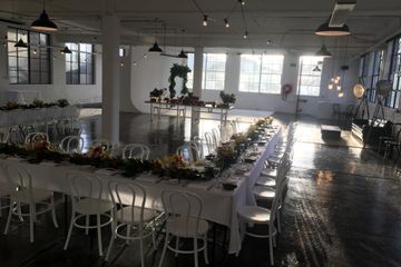 Melbourne workshop spaces Foto Studio Entire Venue image 17