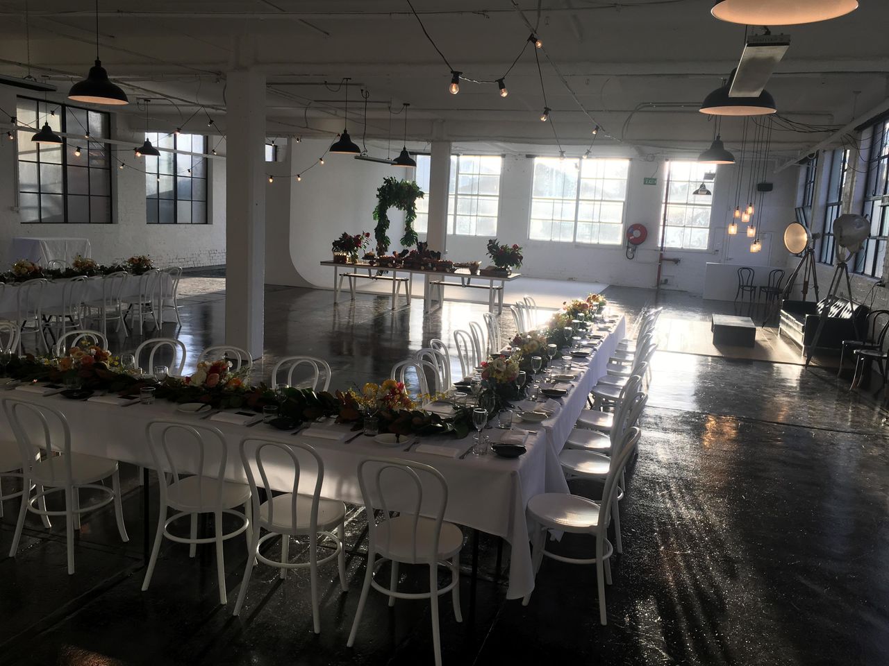 Melbourne workshop spaces Photography studio Entire Venue image 17