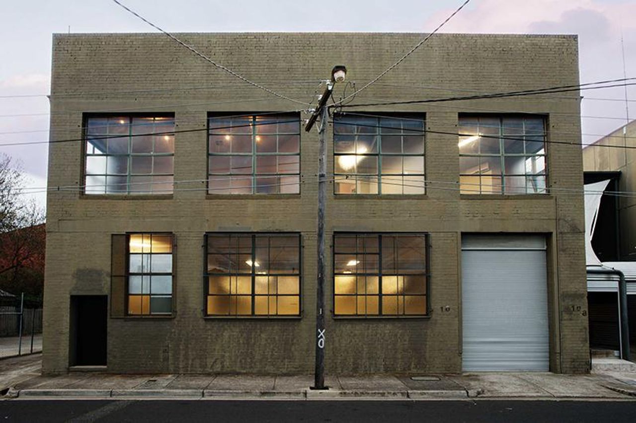 Melbourne workshop spaces Photography studio Entire Venue image 7