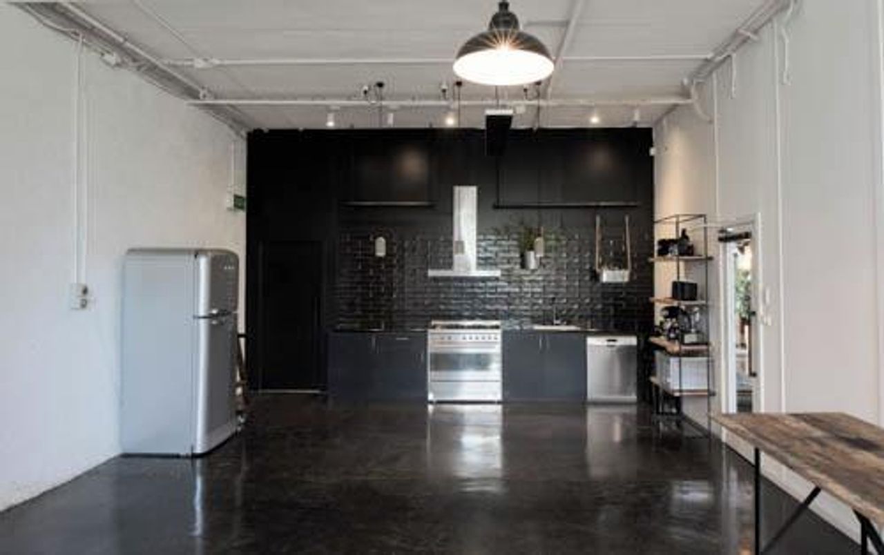 Melbourne workshop spaces Photography studio Entire Venue image 6