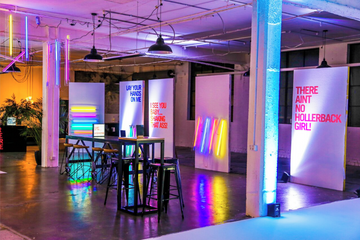 Melbourne workshop spaces Foto Studio Entire Venue image 10