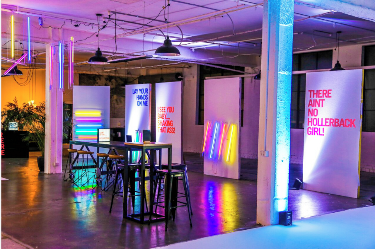 Melbourne workshop spaces Photography studio Entire Venue image 10